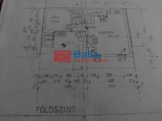 Agárd Sorház Eladó 40 nm 2 2 félszoba