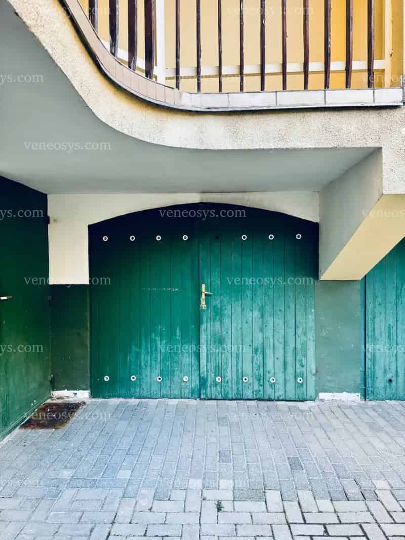 Debrecen Belvárosi Garázs Eladó 14 nm