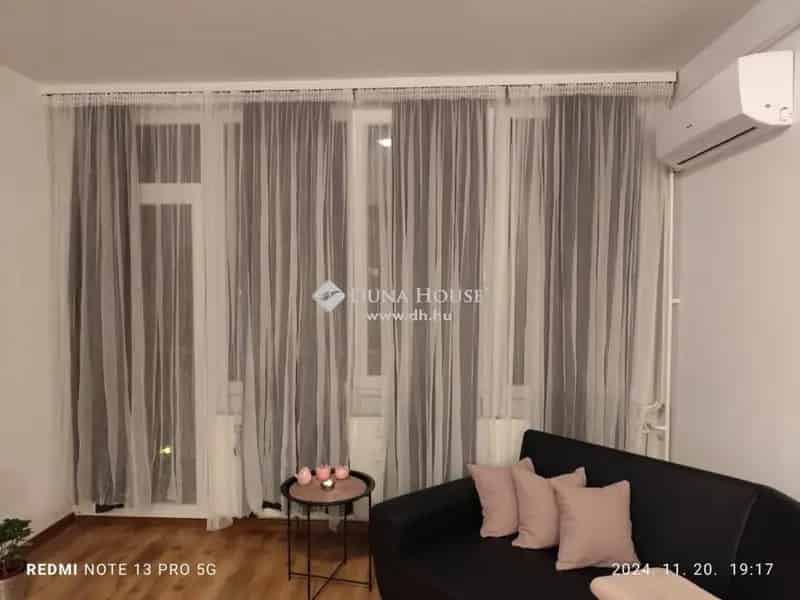Zalaegerszeg belváros 47nm-es 2 szobás erkélyes lakás kiadó