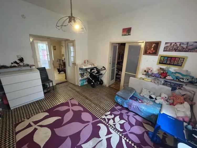 72 8 m2-es 3 szobás családi ház eladó Dabas Sáriban