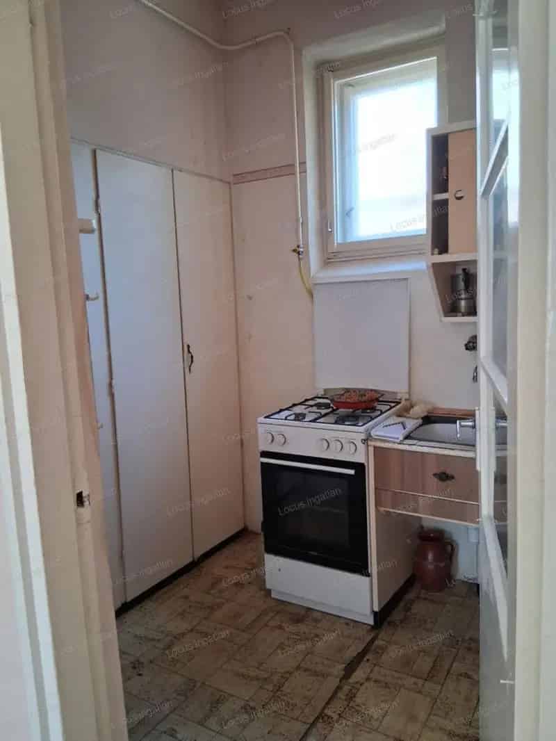 Kazinczy utcai 3 szobás ház 860nm telekkel garázzsal