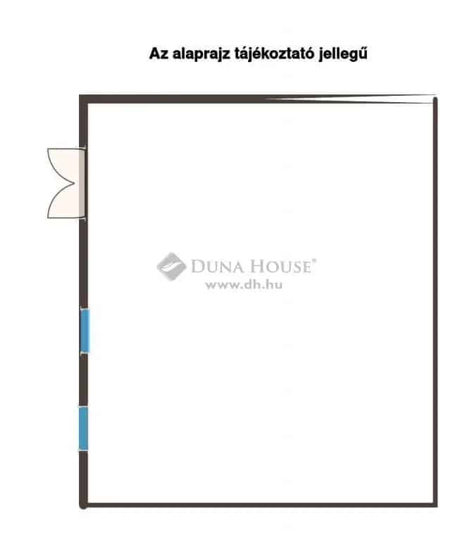 Kistarcsa Raktár Eladó 228 m2 Földszint Emelet Csörlő