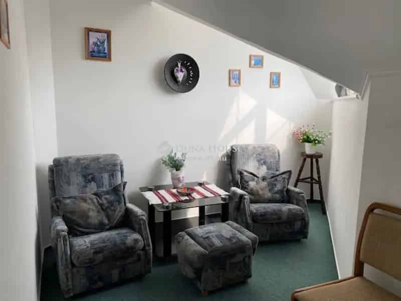 Balatonmáriafürdő Apartmanház eladó - Vízpartközelben