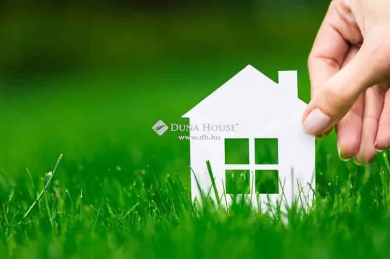 Építési Telek Eladó Molnaszecsődön 3380 m2