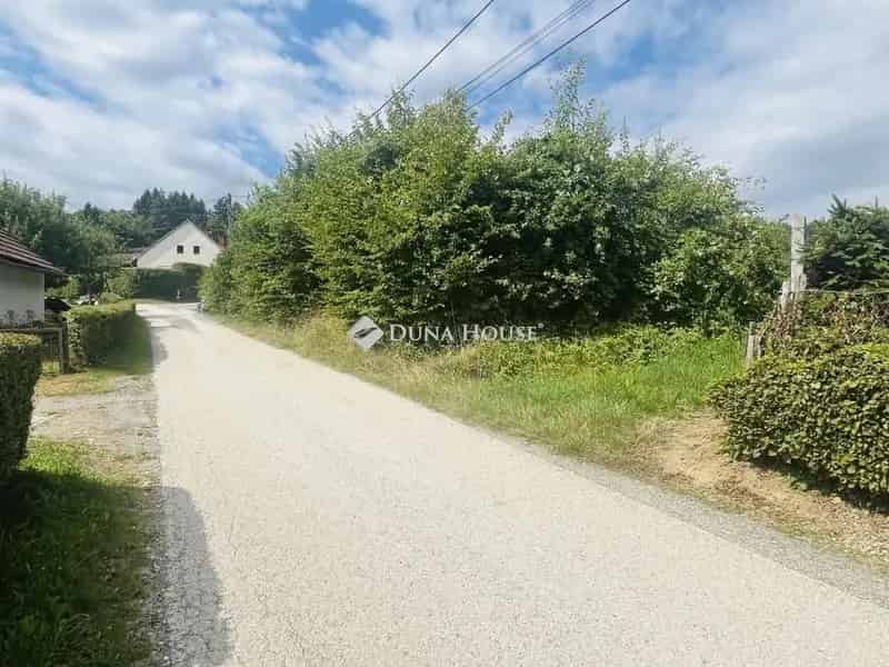 2115 m2-es Építési Telek Szentgotthárdon