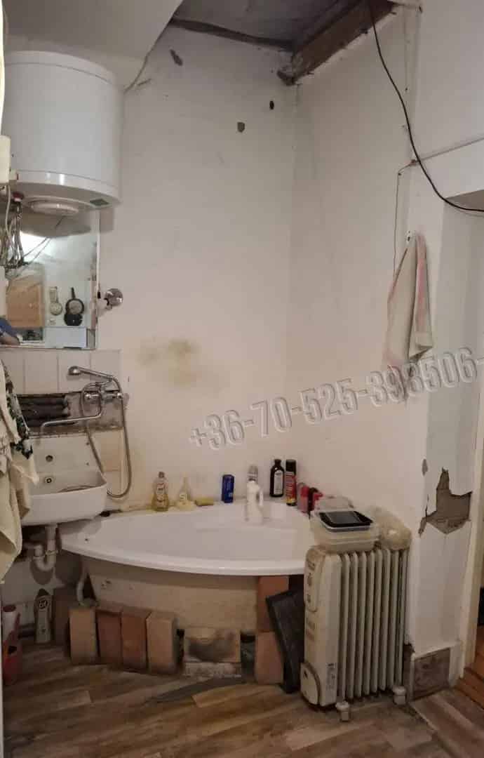1442 nm-es Telek 55 nm-es Házzal Albertirsa Központjában