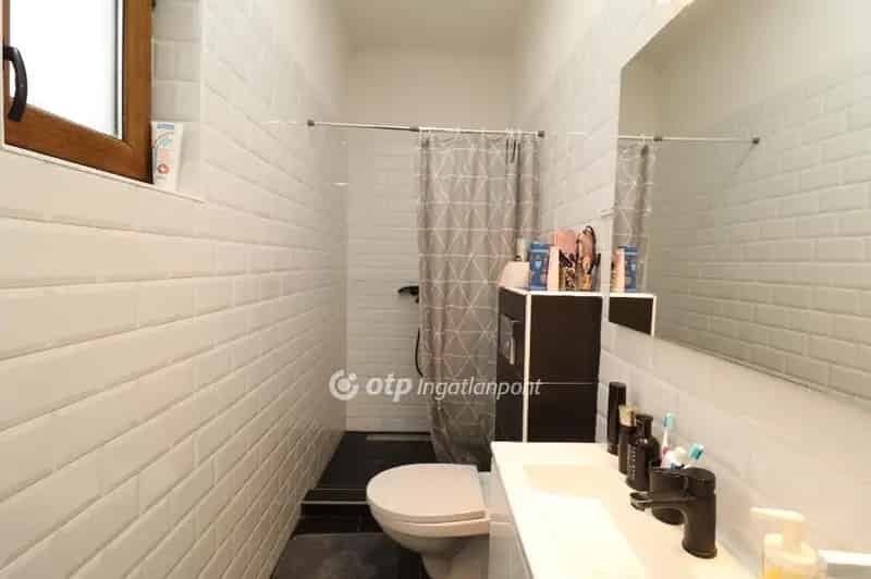Felújított családi ház Szalkszentmártonban - 85 m² - 2299 m² telek