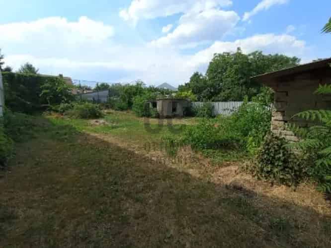 Nyíregyháza belvárosi telek eladó 926m2