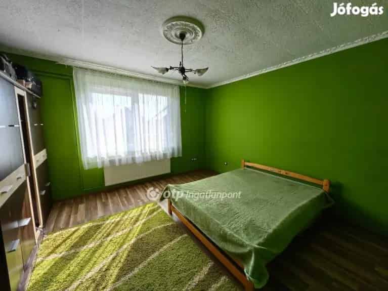 Fegyverneki 3 szobás felújított vályogház eladó