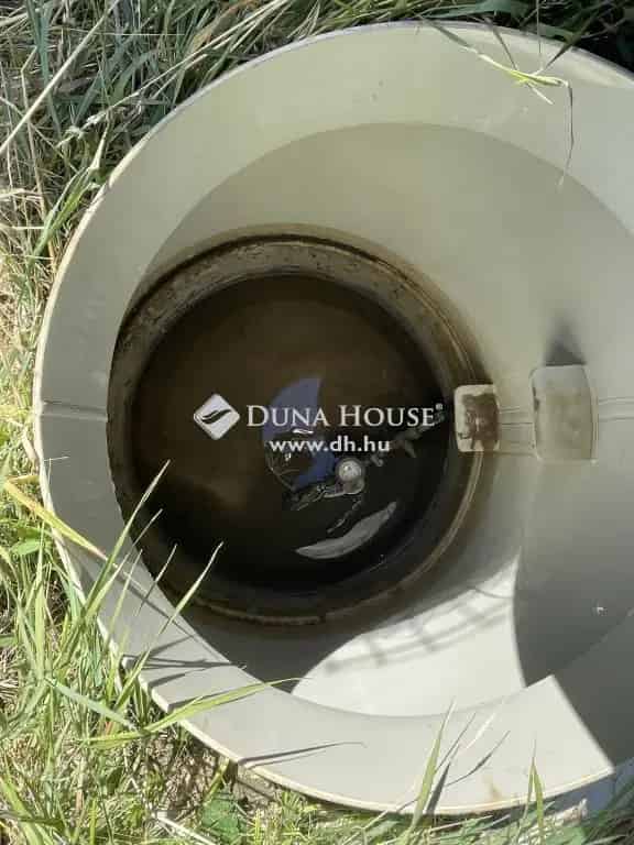 650 nm-es telek eladó Tatabánya Felsőgallán