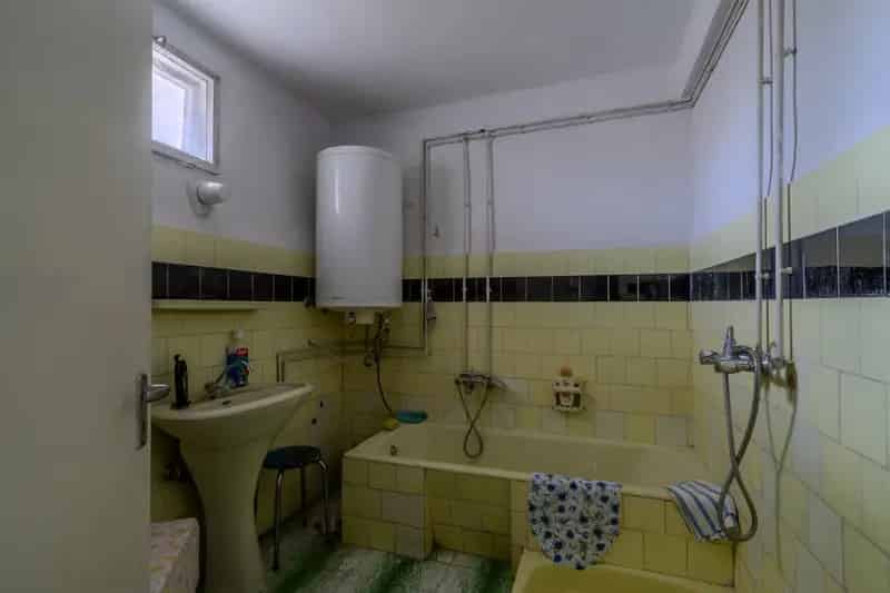 90m2 Parasztház 1681m2 Telken Hercegszántón