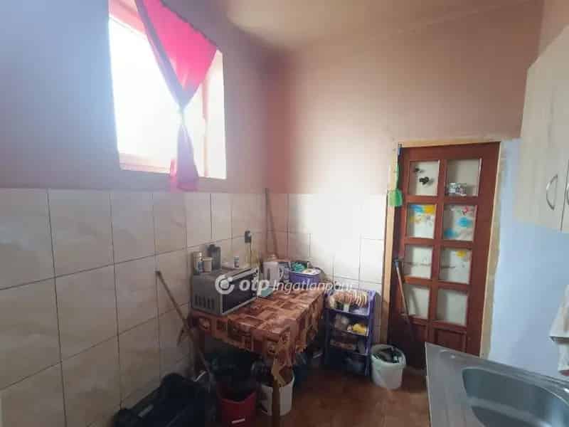 Szabolcsbáka 95nm 3 szobás családi ház eladó felújított