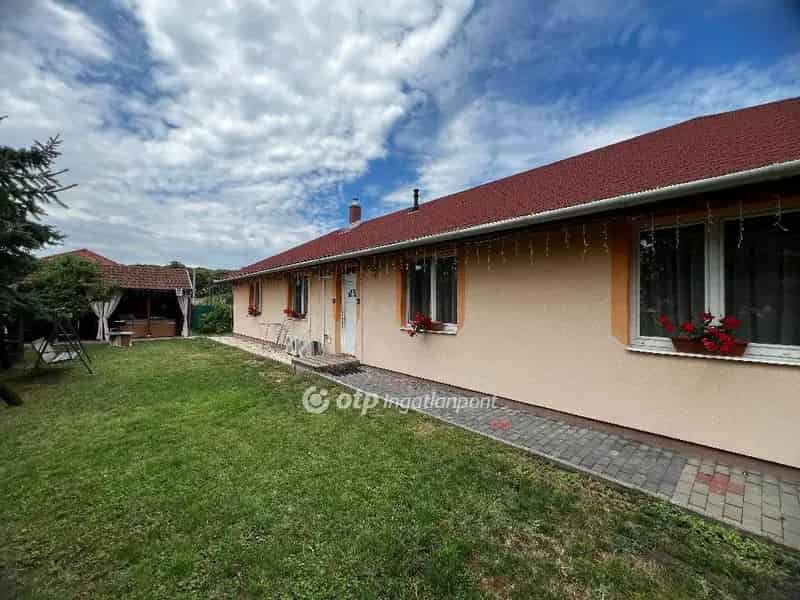 Ház Kiadó , Egri járás, Alföld és Észak