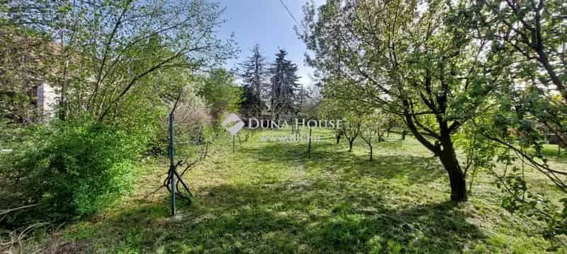 Szeged Gyálarét 845 m2-es zártkerti telek eladó