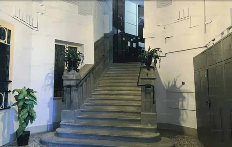 Panorámás lakás kiadó XIII kerület Váci út