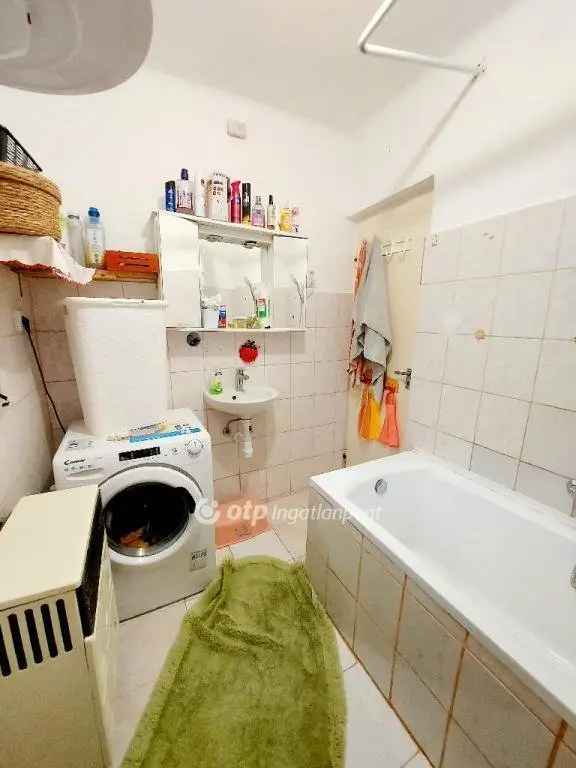 Tiszalök családi ház eladó 90 nm 2175 nm telekkel