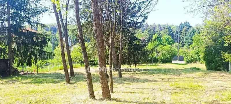 2472 m2-es Panorámás Telek Eladó Győrújbarát