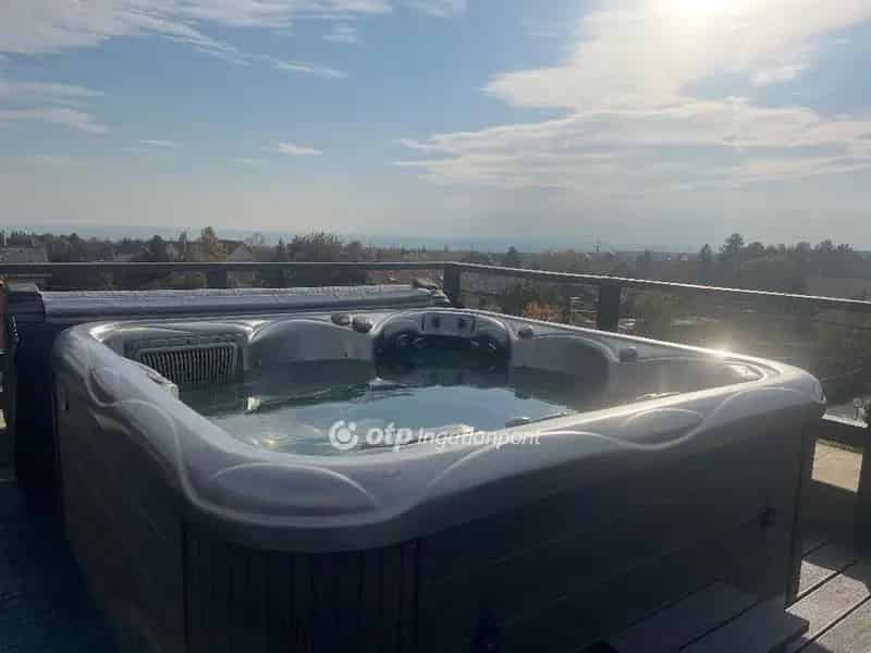 Luxus Villa Eladó Érden Fenyves Parkvárosban