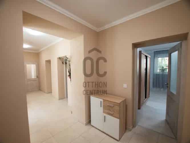Kecskemét Belváros 217 m2 4 szobás családi ház eladó