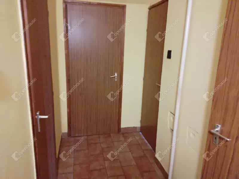 Eladó családi ház Muronyban 2+3 szoba 1208m2 telekkel