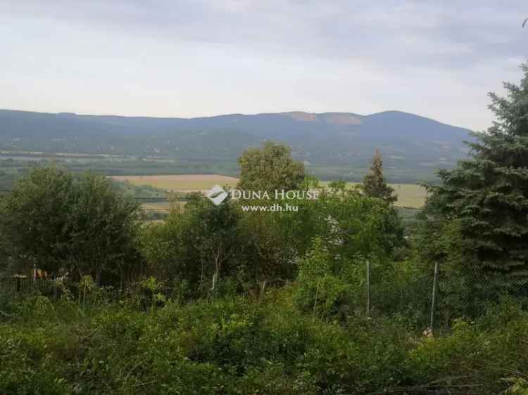Telek Eladó , Dunabogdány, Közép-Magyarország