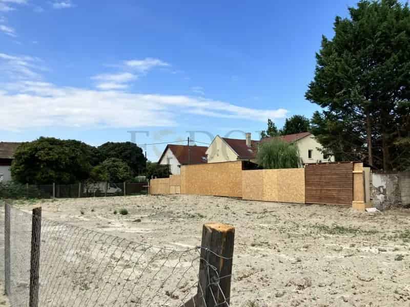 Építési telkek eladó Budapest XIX kerületben