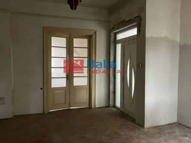 73 m2-es házrész eladó XVIII kerületben 70 m2 kertrésszel