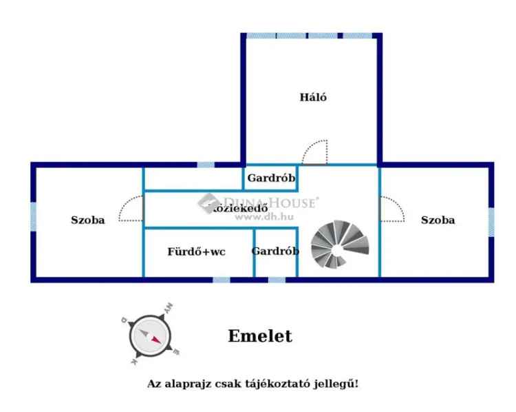 Családi ház Eladó in Biatorbágy, Közép-Magyarország