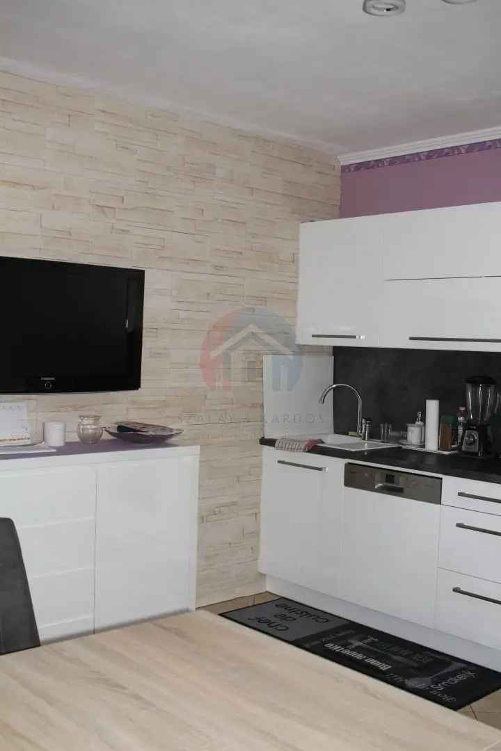 Soproni családi ház eladó 2000 m2 telken