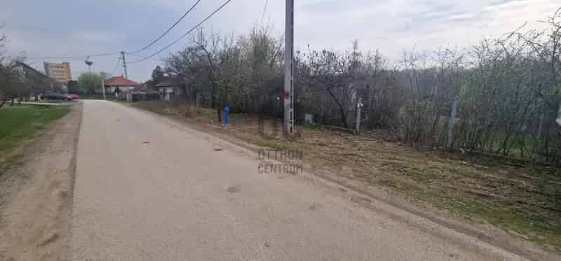 Bodrogolaszi Telek Eladó 1089 m2