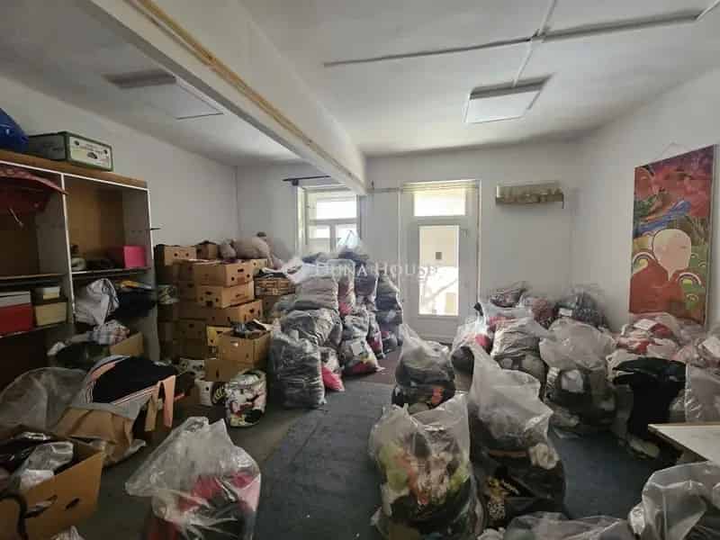 Szentesi családi ház eladó üzleti lehetőséggel