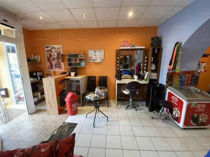 Pécs Belváros Üzlethelyiség Eladó 44 nm