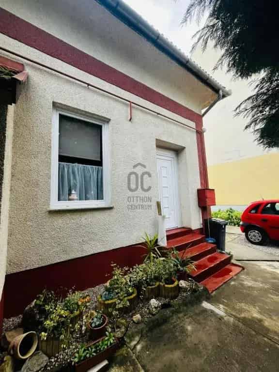 Ház Kiadó , Barcsi járás, Dunántúl