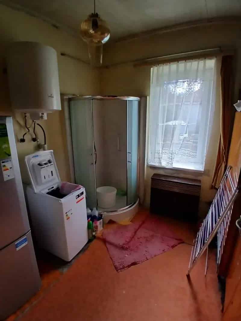 56 m2-es családi ház Somoskőújfaluban