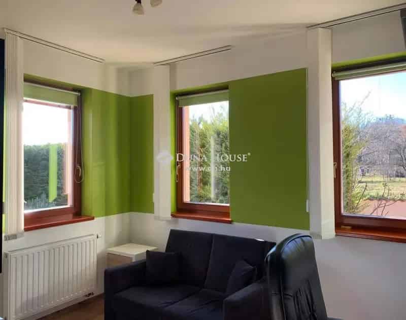 Balatonfüred Arácsi családi ház eladó - dupla komfortos - panoráma