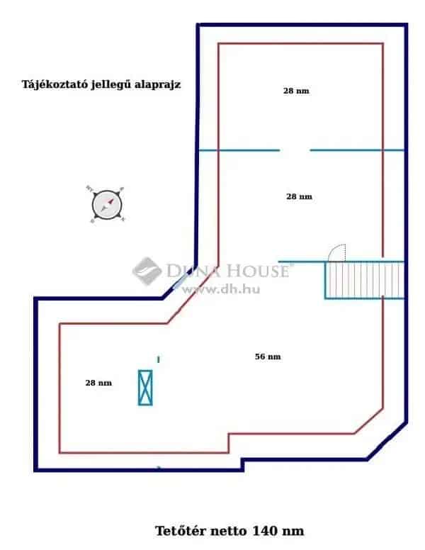 390 nm-es családi ház Rákosszentmihályon nagycsaládosoknak és vállalkozóknak