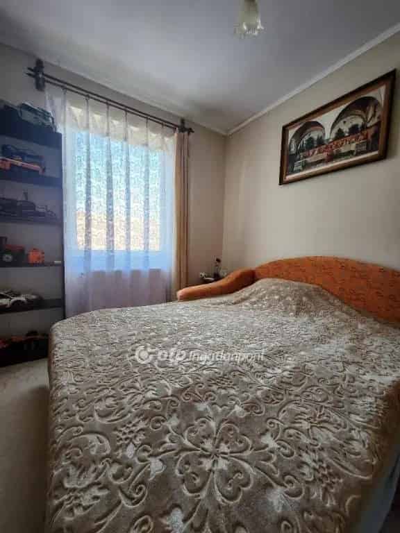 2 Generációs Családi Ház Felsőpakonyon Eladó