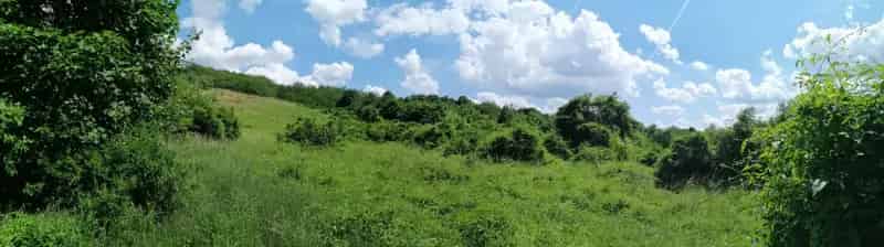 Váci panorámás építési telek eladó 16215 m2