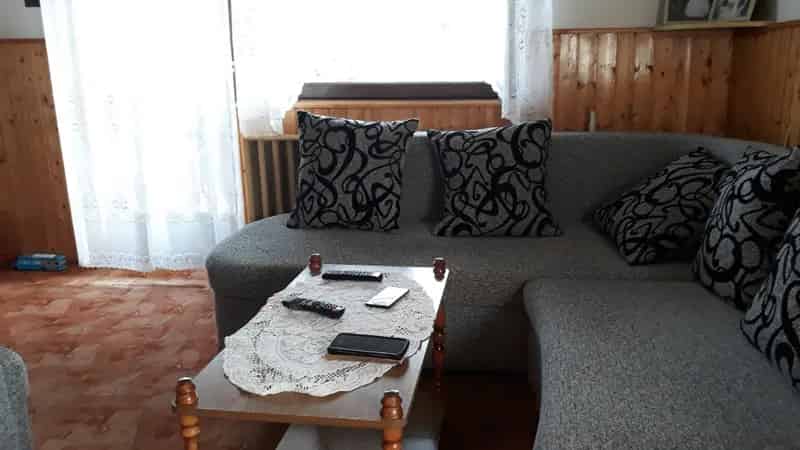 Pusztaszabolcsi családi ház eladó - 149nm, 705nm telek