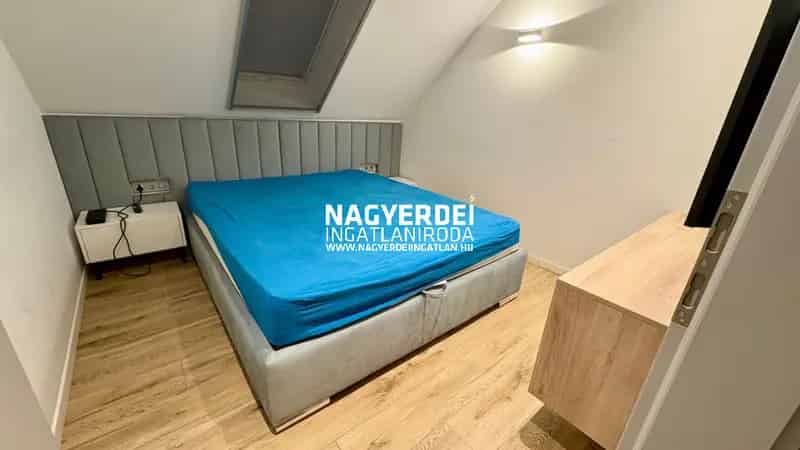 Debrecen Nagyerdőalja Luxuslakás Kiadó 60nm 1Hálószoba