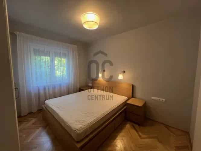 Budapest II kerület Törökvész 3 szobás felújított lakás eladó