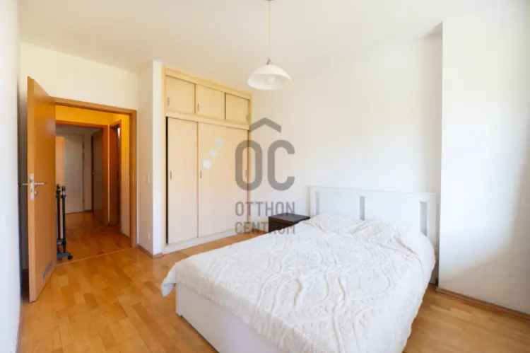 Budapest IX kerület 58nm 2 szobás luxus lakás eladó