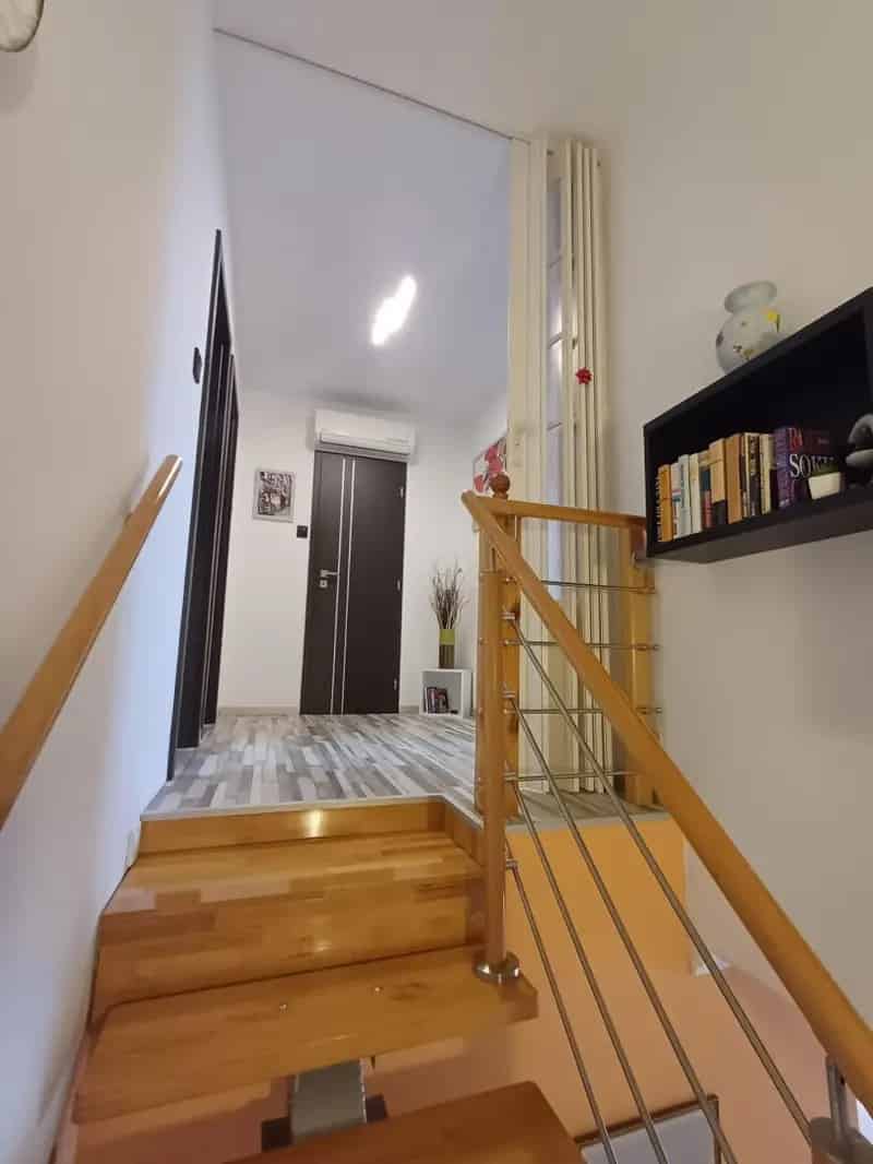 Gyöngyöshermán - Felújított 3 szobás sorház - kerttel és medencével