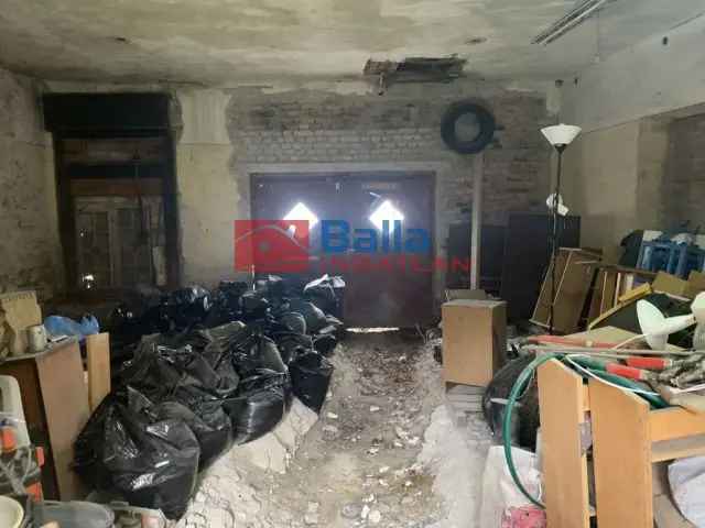 Szentendre családi ház eladó 79 m² 2 szoba felújított