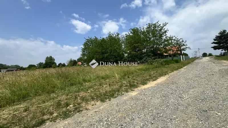 960 m2 Tóparti Telek Eladó Gersekaráton