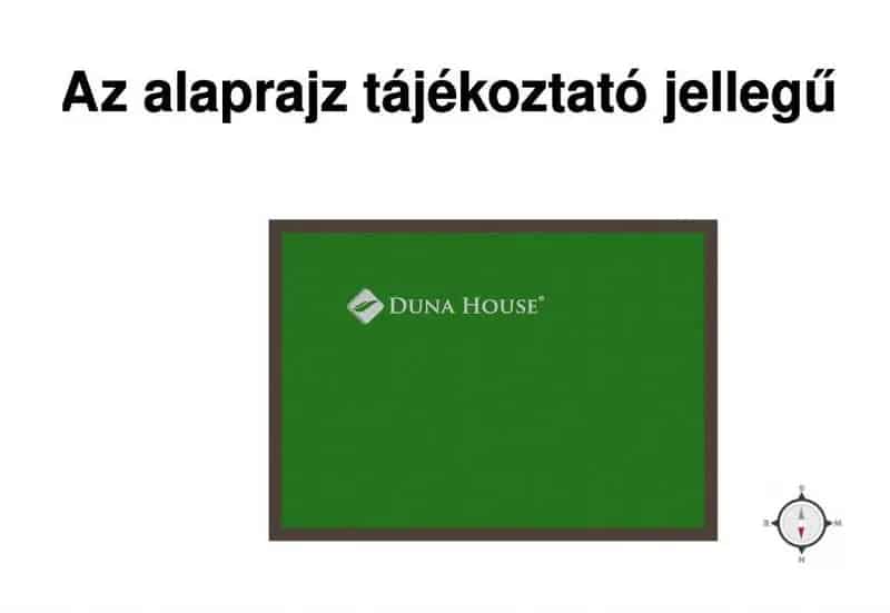 Mezőgazdasági terület eladó Lajosmizsén 1156 m²