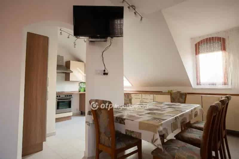 Szegedi Vendégház Eladó - 4 Apartman - Teljes Berendezéssel