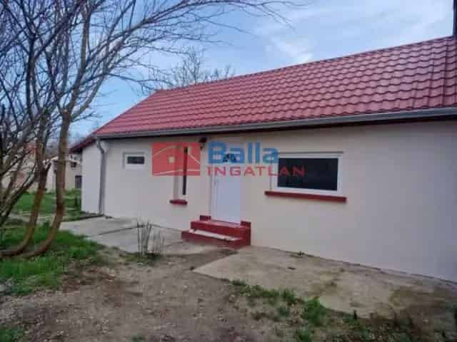 Gyálon eladó 110m2-es kétgenerációs családi ház