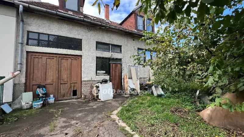 Ház Kiadó , Egri járás, Alföld és Észak