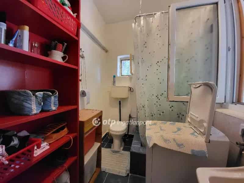 Balatonszéplak Ezüstpart 42 m2-es ház eladó
